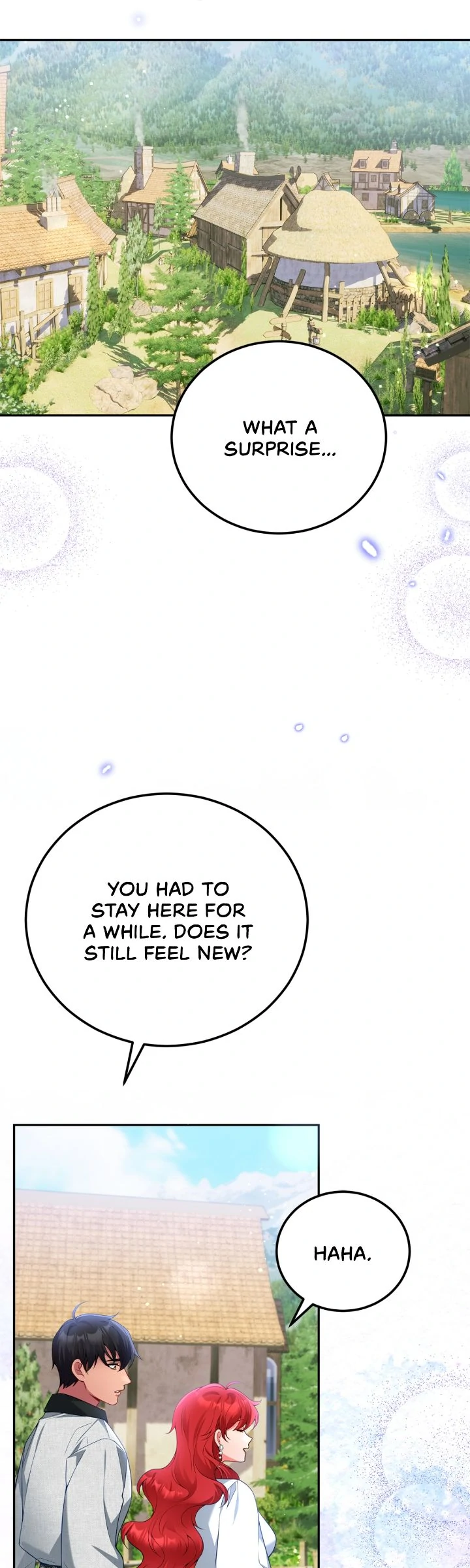 I’m Divorcing My Tyrant Husband Chapter 103 184 ch 103 24