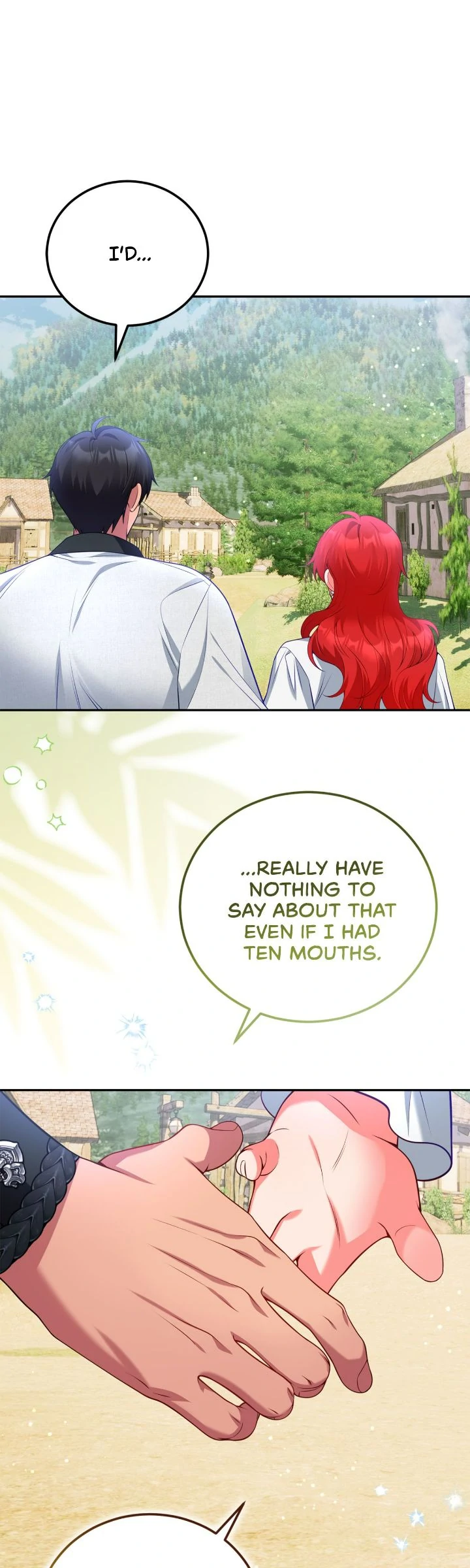 I’m Divorcing My Tyrant Husband Chapter 103 186 ch 103 26