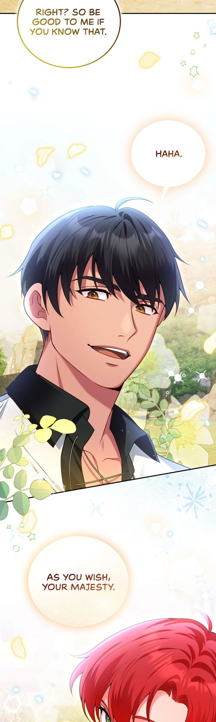 I’m Divorcing My Tyrant Husband Chapter 103 187 ch 103 27