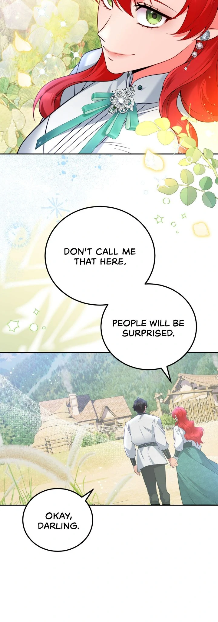 I’m Divorcing My Tyrant Husband Chapter 103 188 ch 103 28