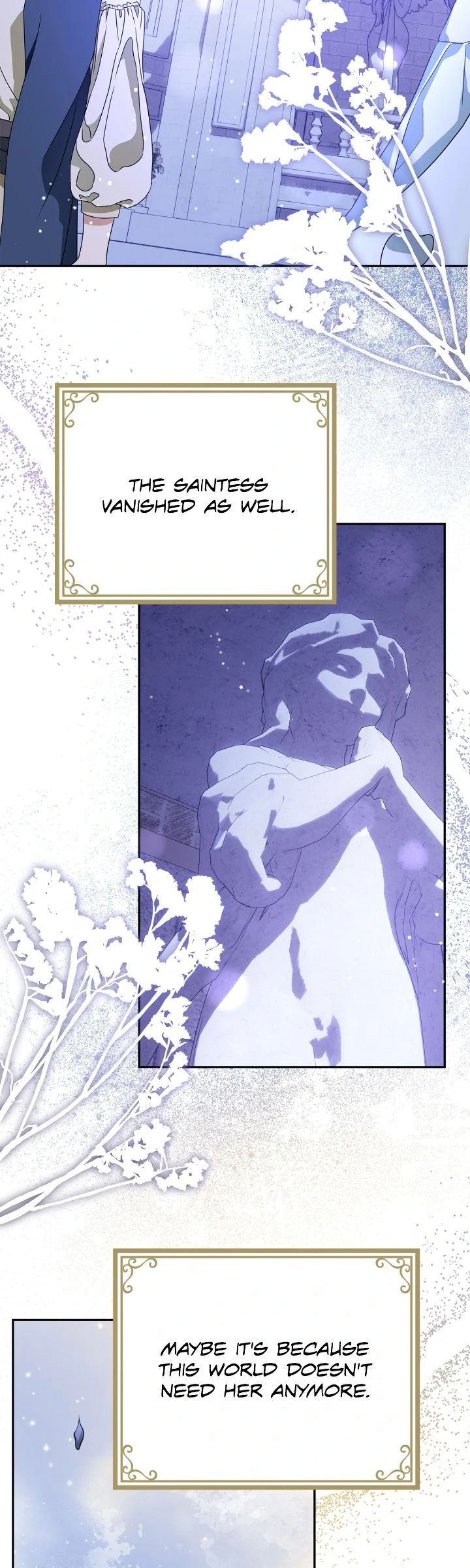 I’m Divorcing My Tyrant Husband Chapter 103 190 ch 103 30