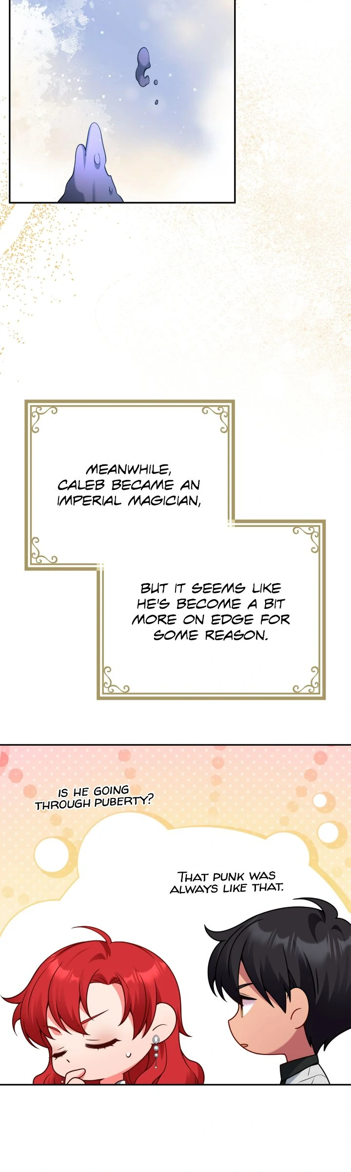 I’m Divorcing My Tyrant Husband Chapter 103 191 ch 103 31