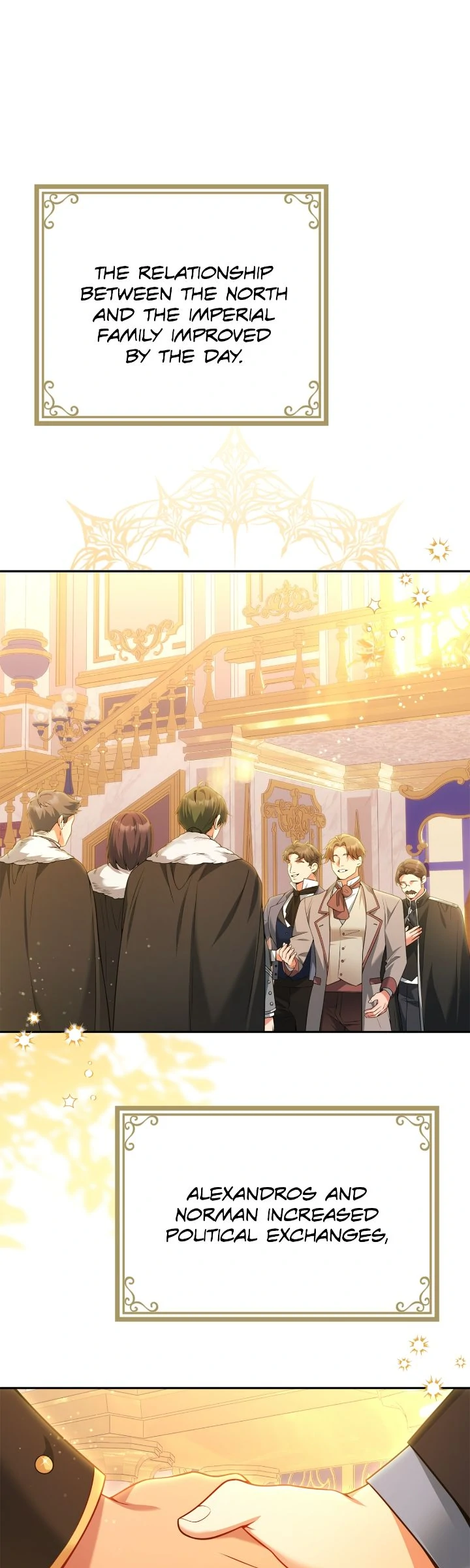 I’m Divorcing My Tyrant Husband Chapter 103 193 ch 103 33