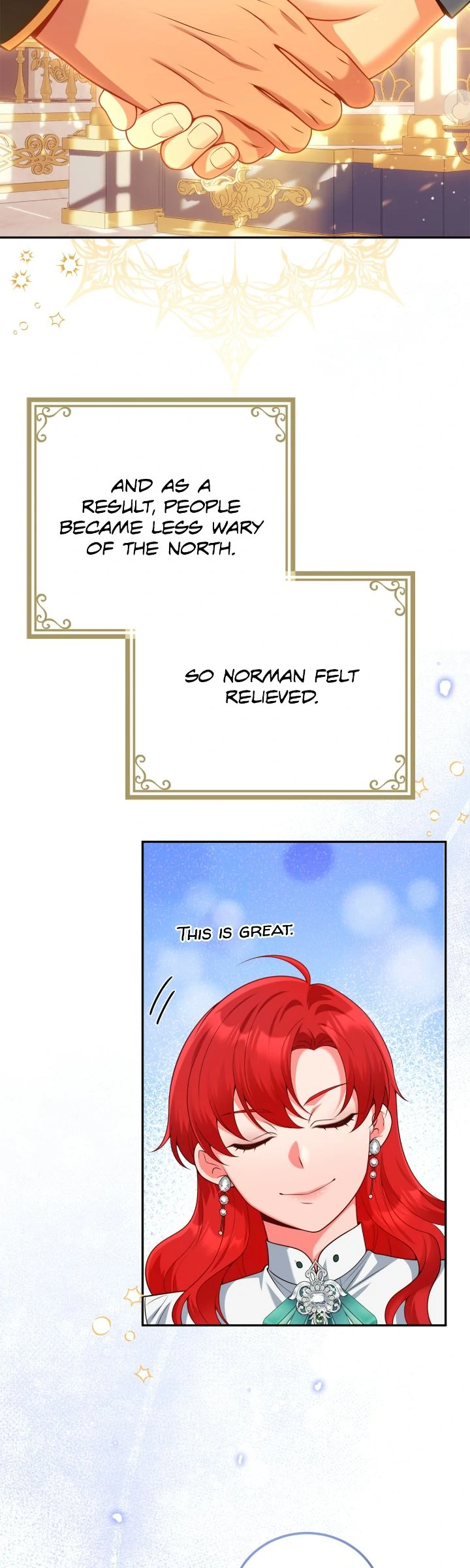 I’m Divorcing My Tyrant Husband Chapter 103 194 ch 103 34