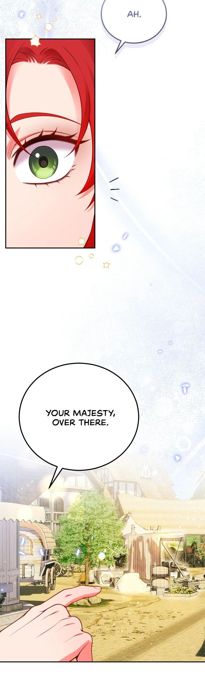 I’m Divorcing My Tyrant Husband Chapter 103 195 ch 103 35