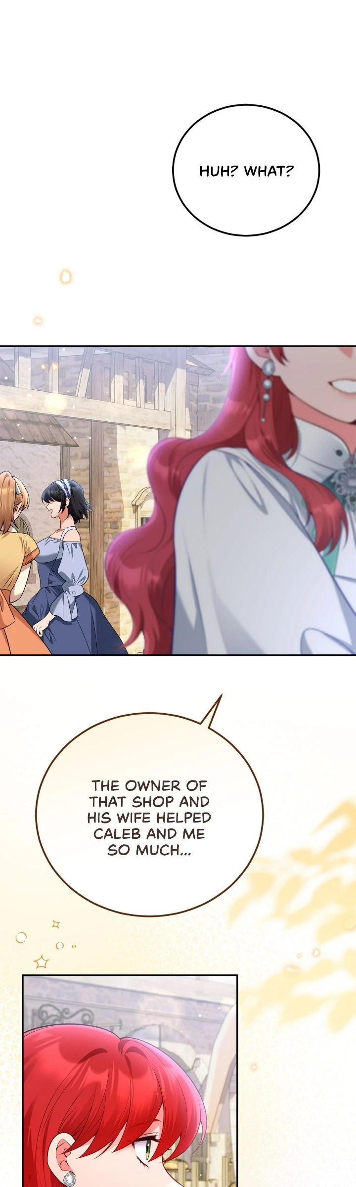 I’m Divorcing My Tyrant Husband Chapter 103 197 ch 103 37