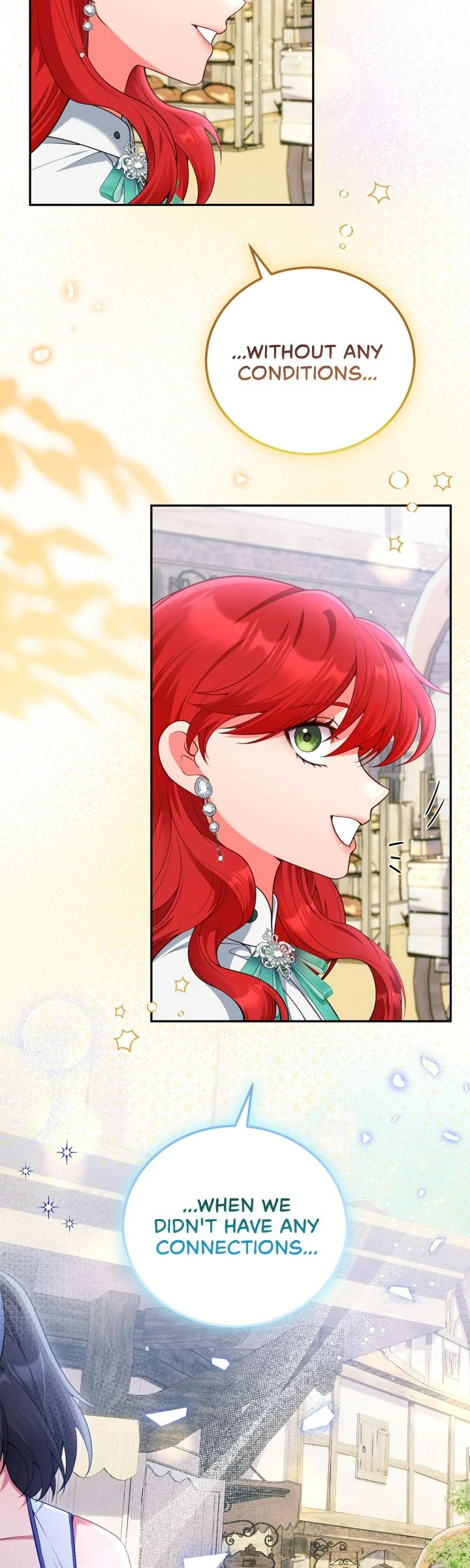 I’m Divorcing My Tyrant Husband Chapter 103 198 ch 103 38