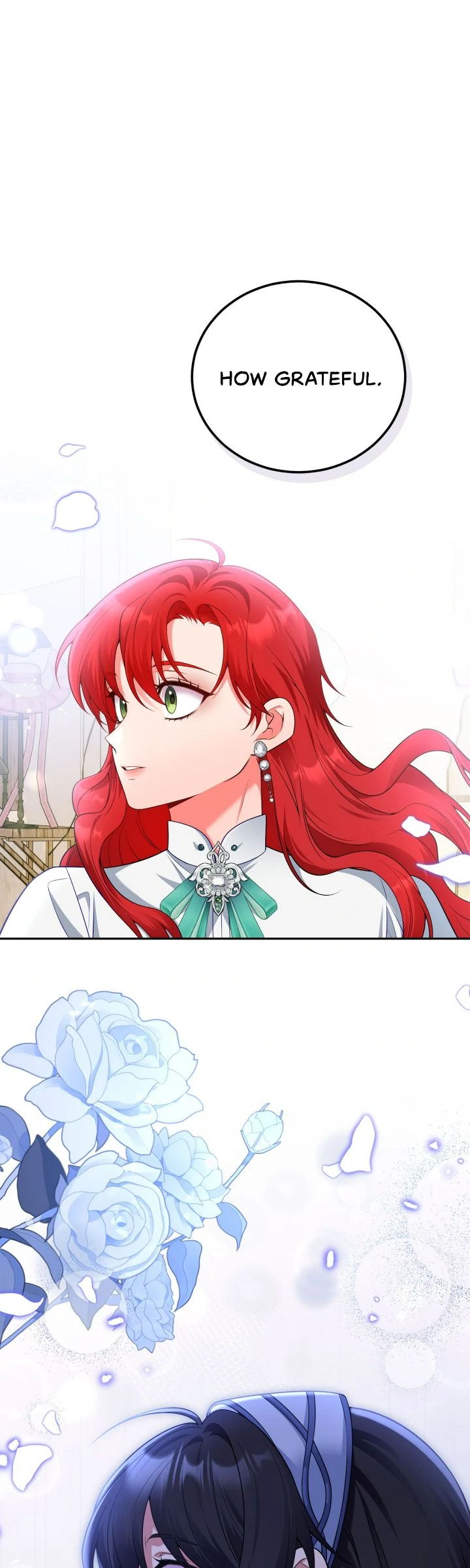 I’m Divorcing My Tyrant Husband Chapter 103 200 ch 103 40