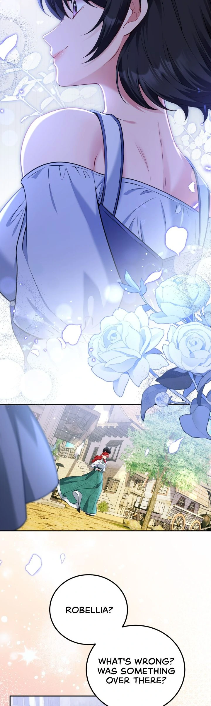 I’m Divorcing My Tyrant Husband Chapter 103 201 ch 103 41