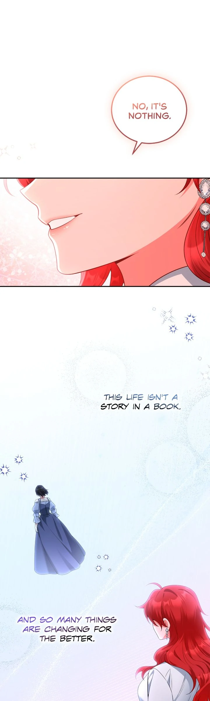 I’m Divorcing My Tyrant Husband Chapter 103 204 ch 103 44