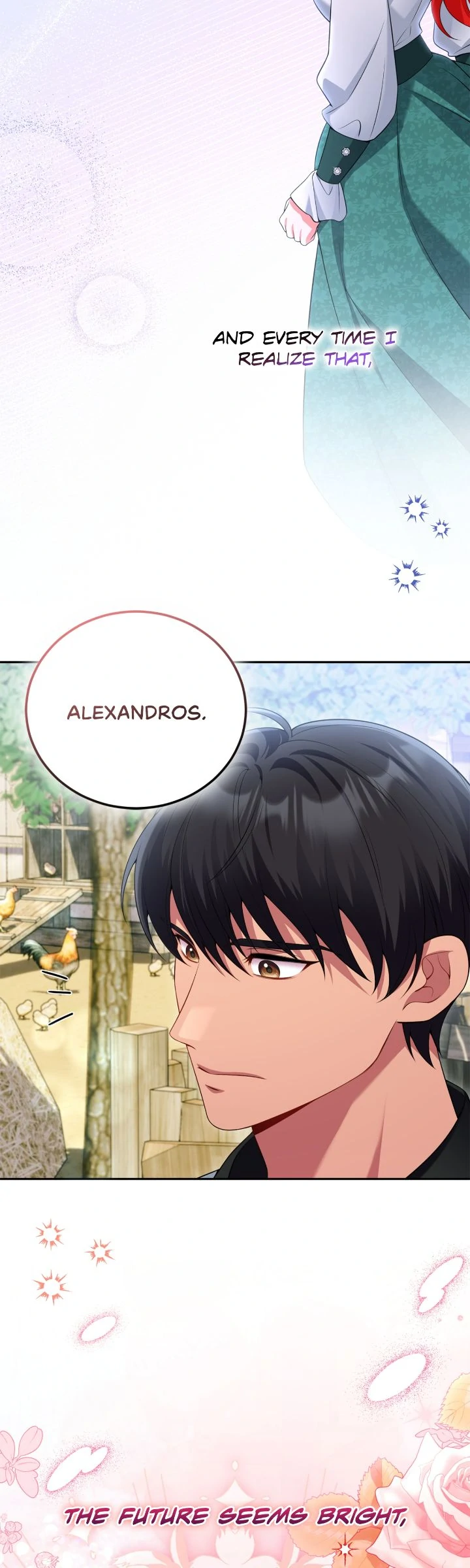 I’m Divorcing My Tyrant Husband Chapter 103 205 ch 103 45