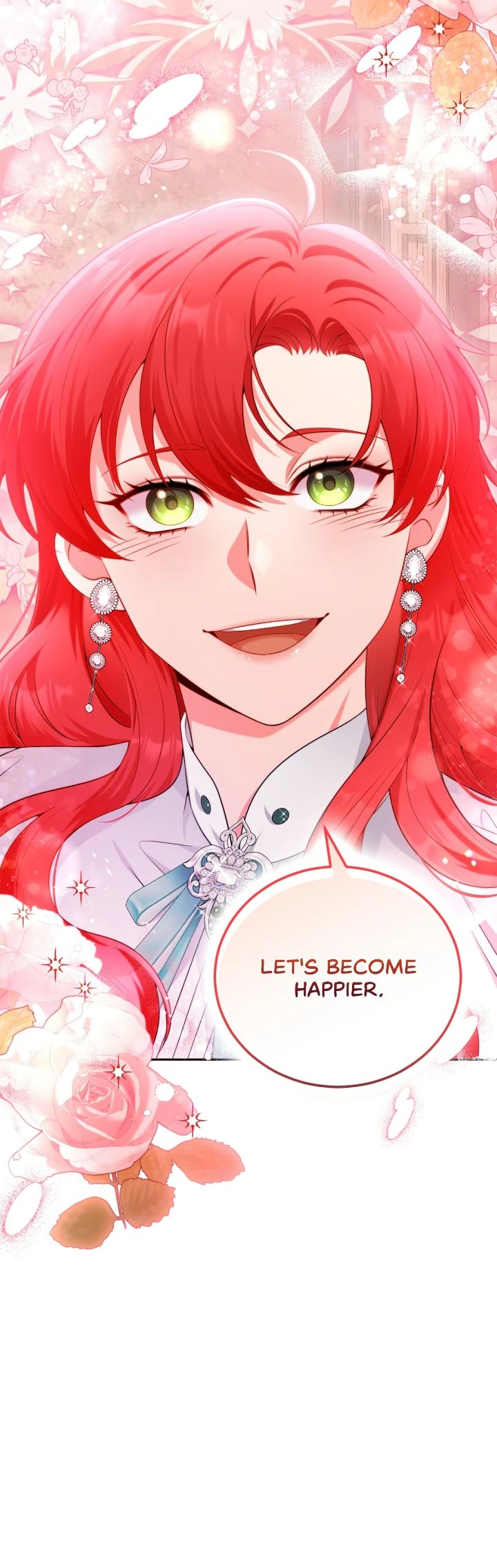 I’m Divorcing My Tyrant Husband Chapter 103 206 ch 103 46