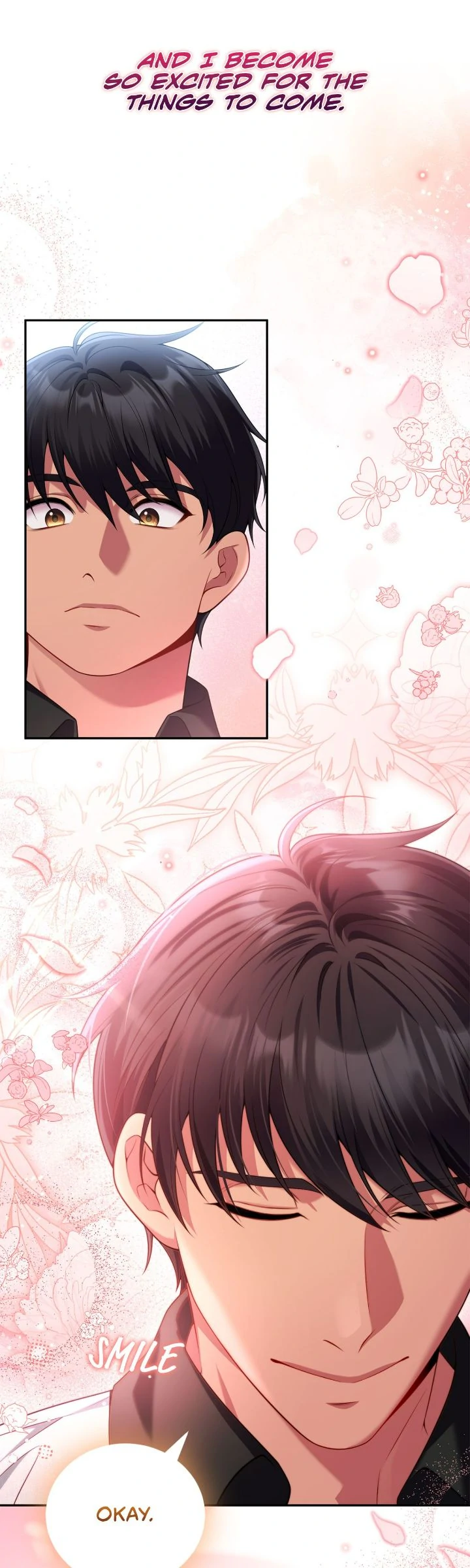 I’m Divorcing My Tyrant Husband Chapter 103 207 ch 103 47