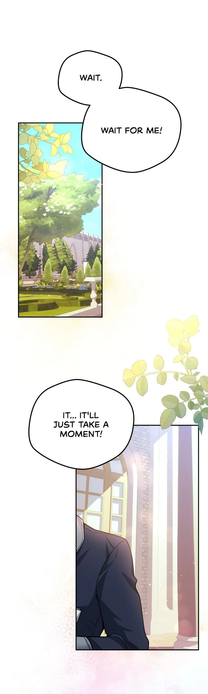 I’m Divorcing My Tyrant Husband Chapter 103 165 ch 103 5