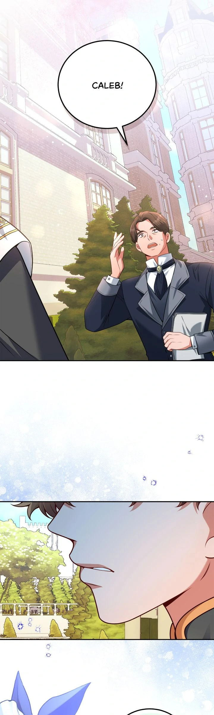 I’m Divorcing My Tyrant Husband Chapter 103 166 ch 103 6