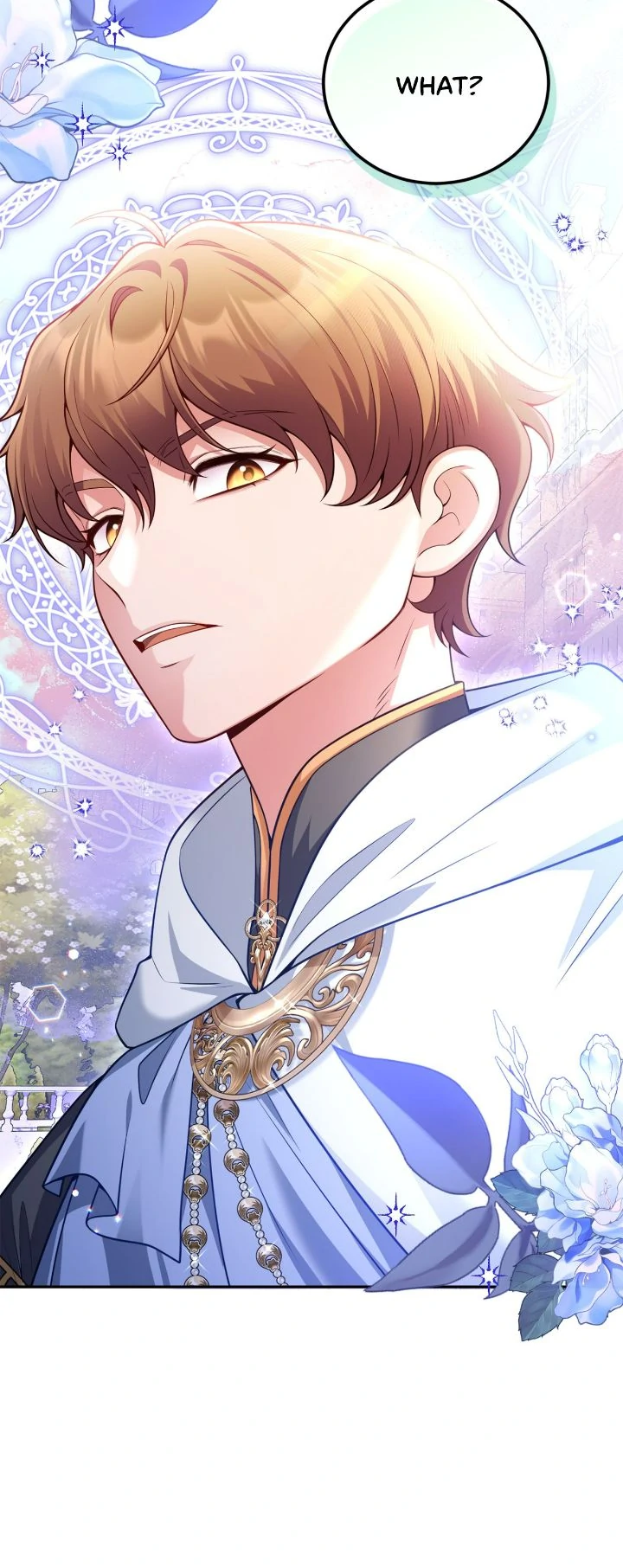 I’m Divorcing My Tyrant Husband Chapter 103 167 ch 103 7