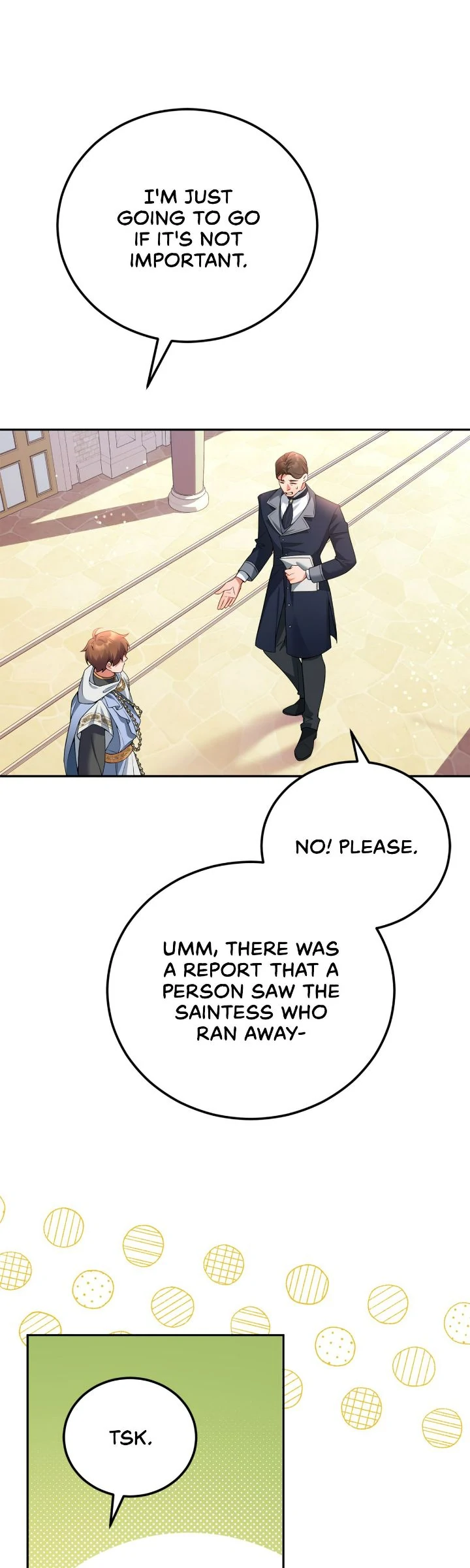 I’m Divorcing My Tyrant Husband Chapter 103 168 ch 103 8