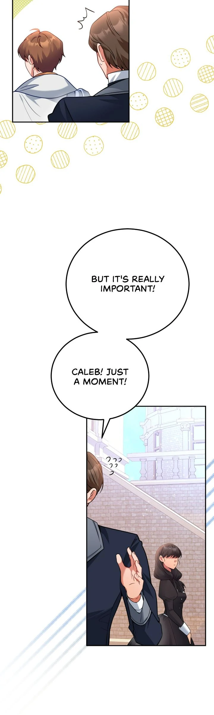 I’m Divorcing My Tyrant Husband Chapter 103 169 ch 103 9