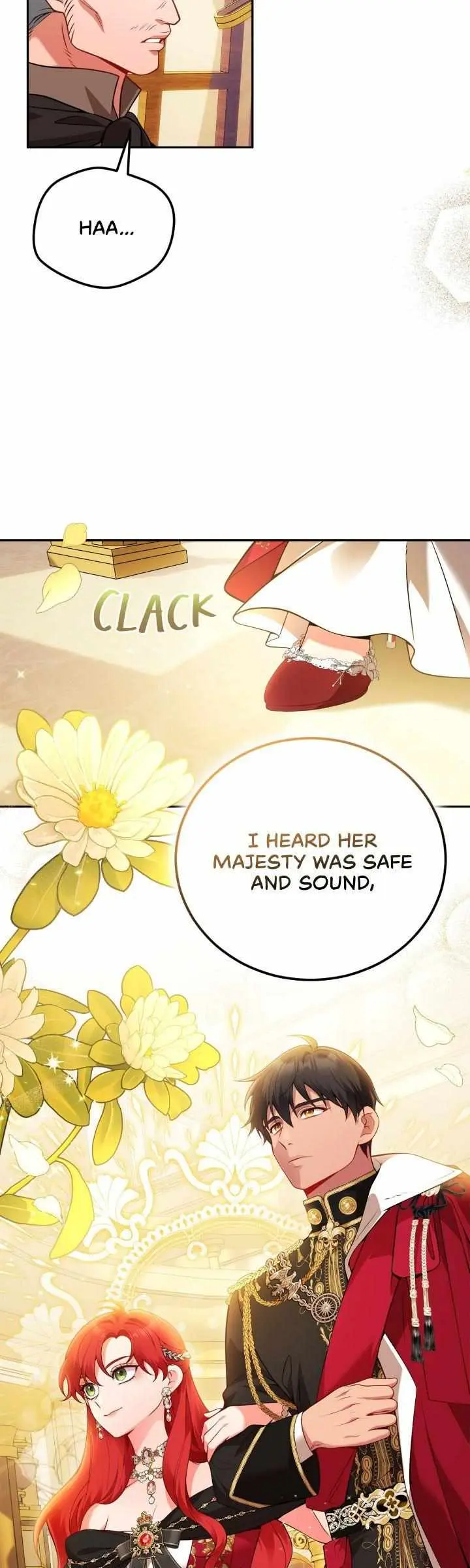 I’m Divorcing My Tyrant Husband Chapter 107 141 542e1bf231df
