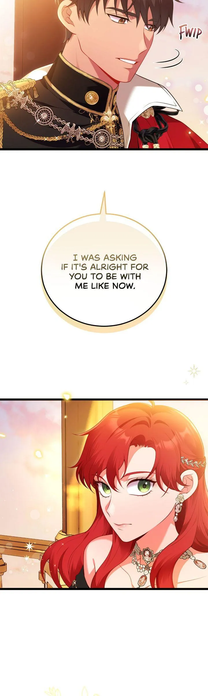 I’m Divorcing My Tyrant Husband Chapter 107 147 95f78144ad1b