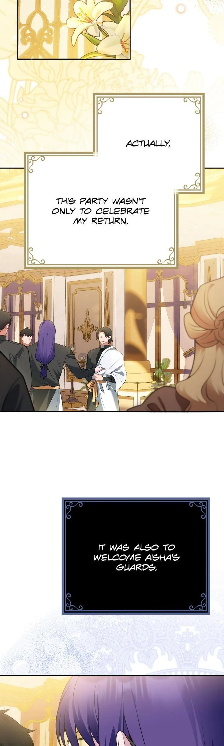 I’m Divorcing My Tyrant Husband Chapter 107 165 a3fc13406357