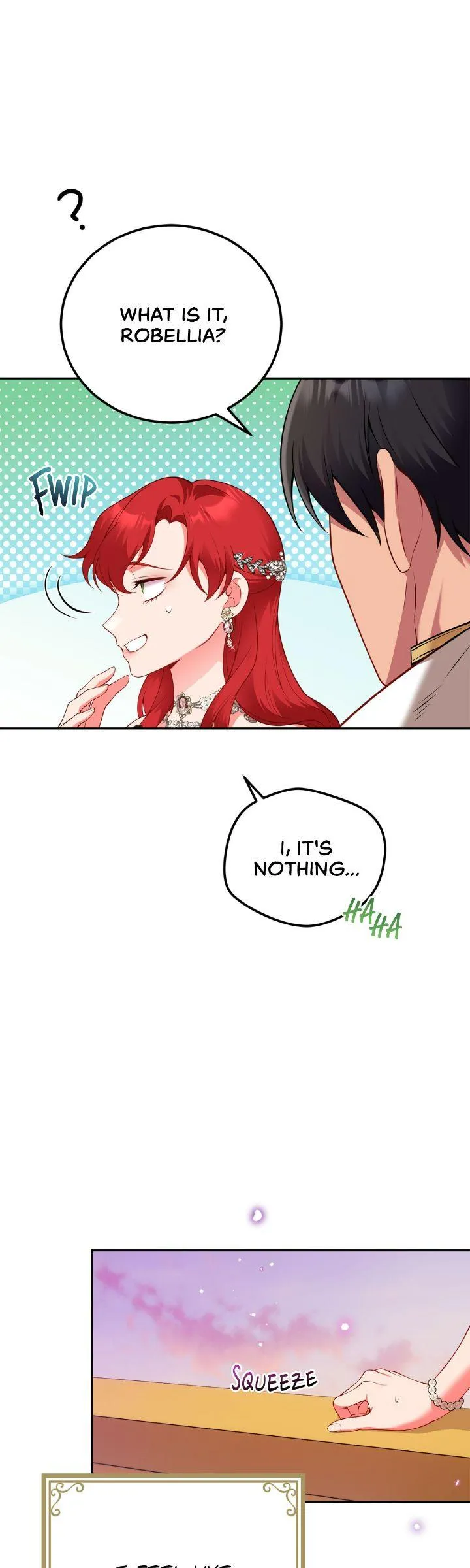 I’m Divorcing My Tyrant Husband Chapter 107 155 c929e364a41e