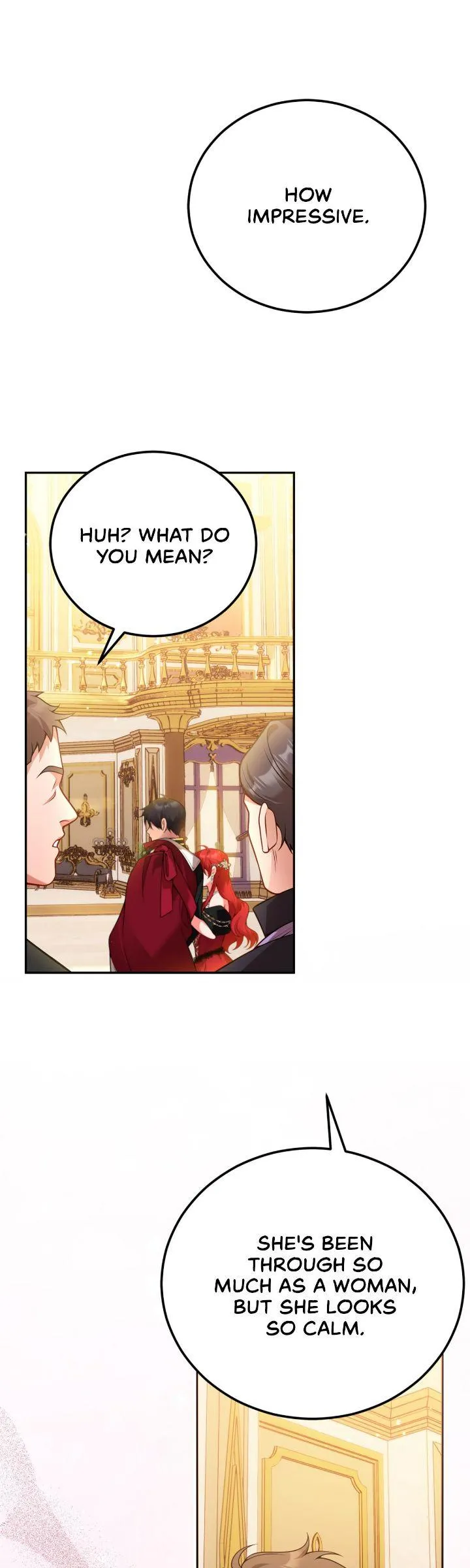I’m Divorcing My Tyrant Husband Chapter 107 143 e93aa680ef48