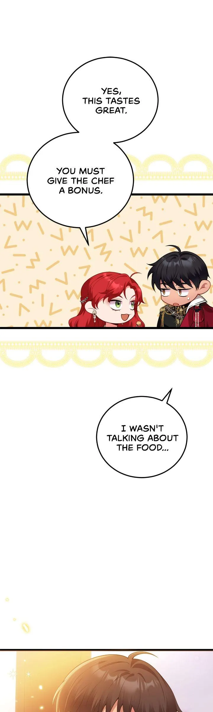 I’m Divorcing My Tyrant Husband Chapter 107 146 ef895342e6c5