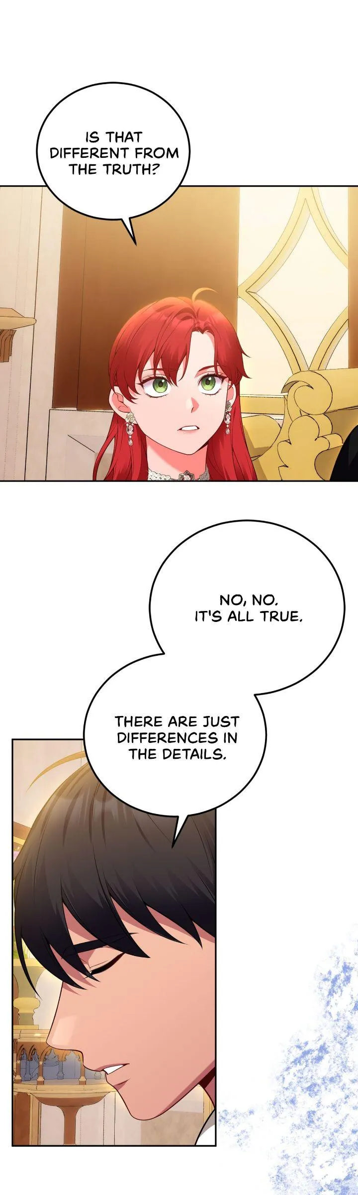 I’m Divorcing My Tyrant Husband Chapter 109 147 339ec7adf55c