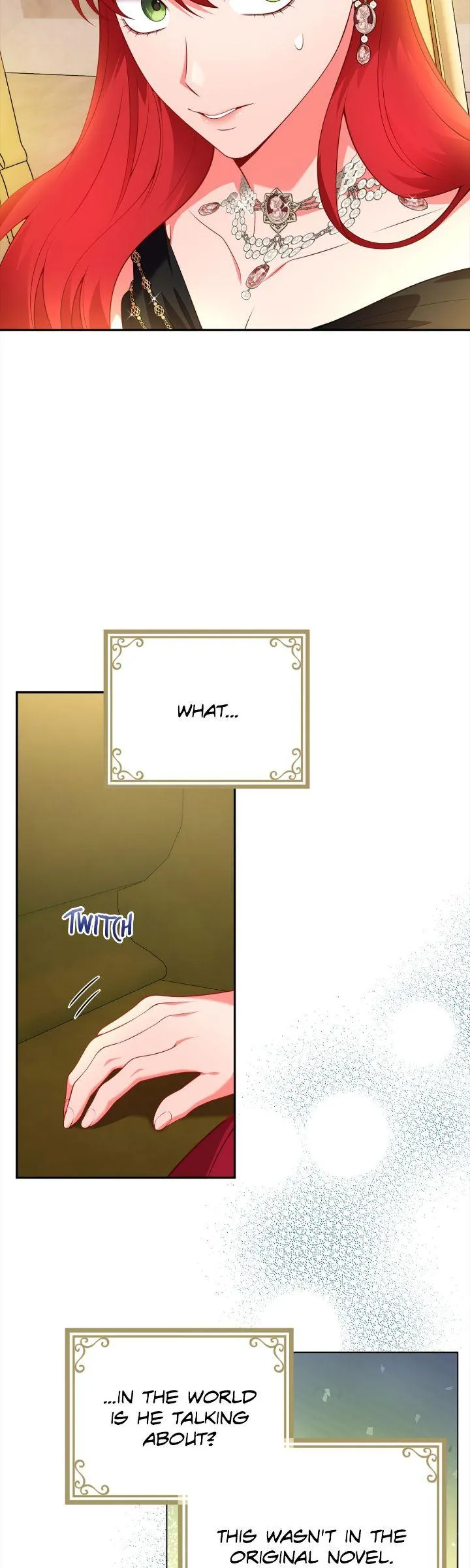 I’m Divorcing My Tyrant Husband Chapter 109 160 616393f3b1f1