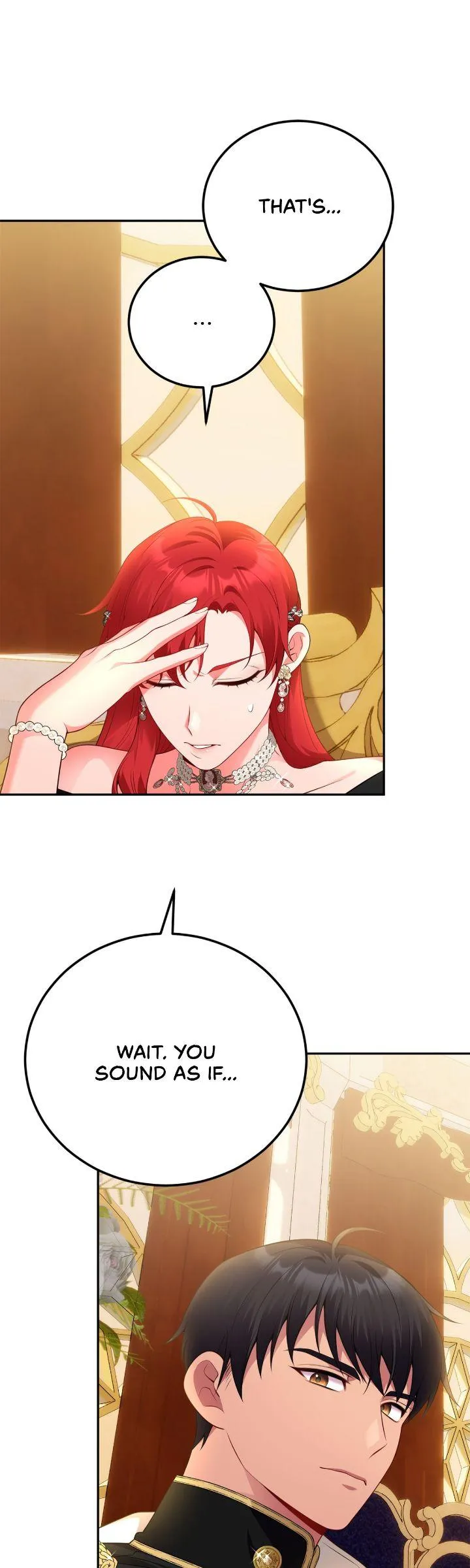 I’m Divorcing My Tyrant Husband Chapter 109 150 855562d3678b