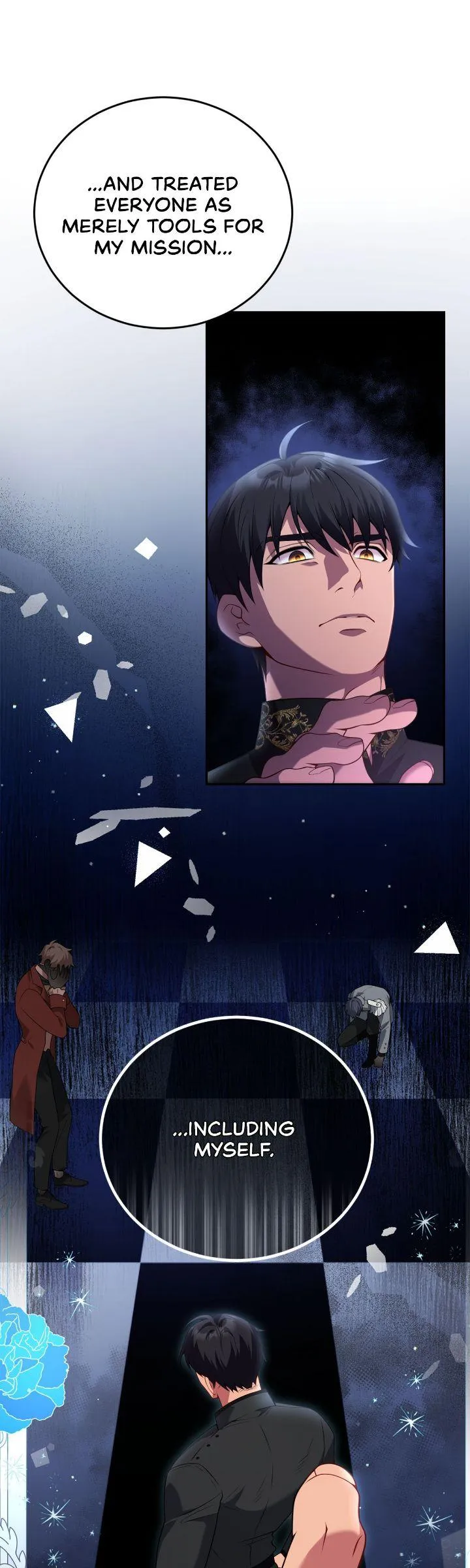 I’m Divorcing My Tyrant Husband Chapter 109 165 f1ebffff282d