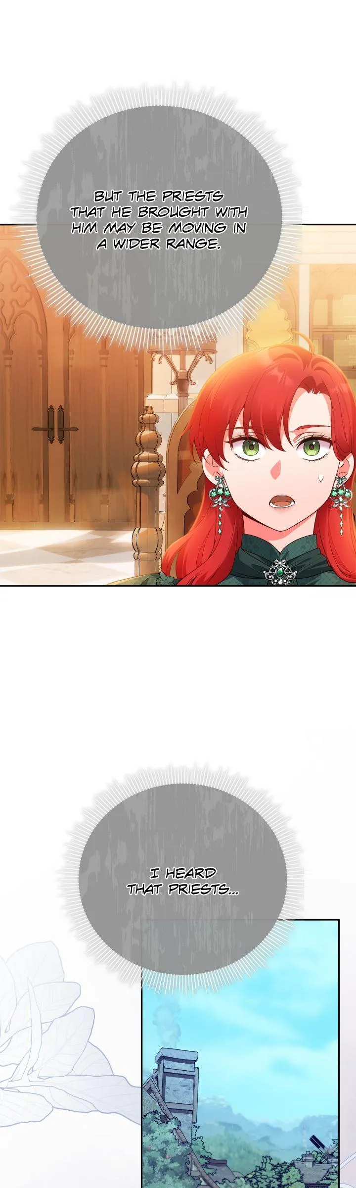 I’m Divorcing My Tyrant Husband Chapter 111 176 107d14dc74b5