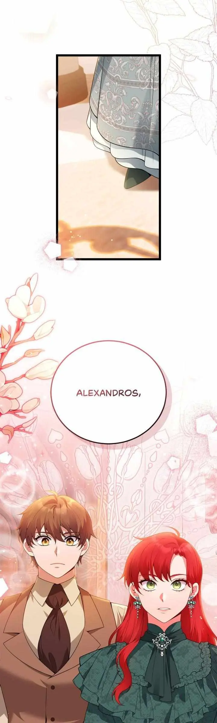 I’m Divorcing My Tyrant Husband Chapter 111 152 24c1c3219844