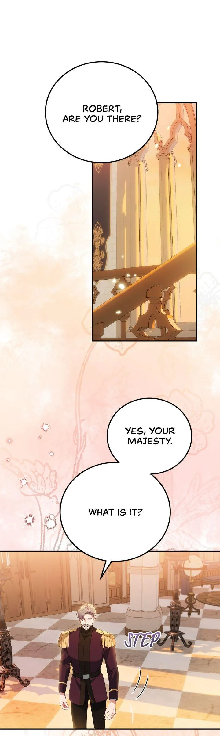 I’m Divorcing My Tyrant Husband Chapter 111 179 365a41c67143