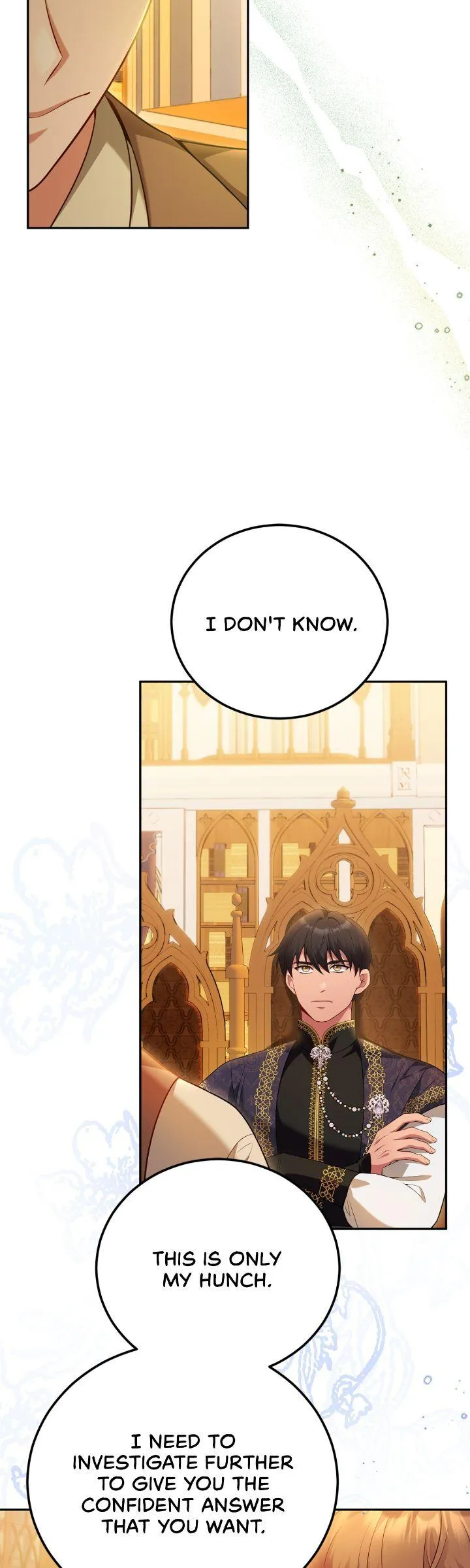 I’m Divorcing My Tyrant Husband Chapter 111 161 57a59d9b3d68