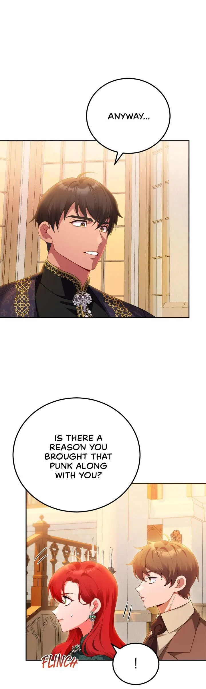 I’m Divorcing My Tyrant Husband Chapter 111 154 5e898b311ae4