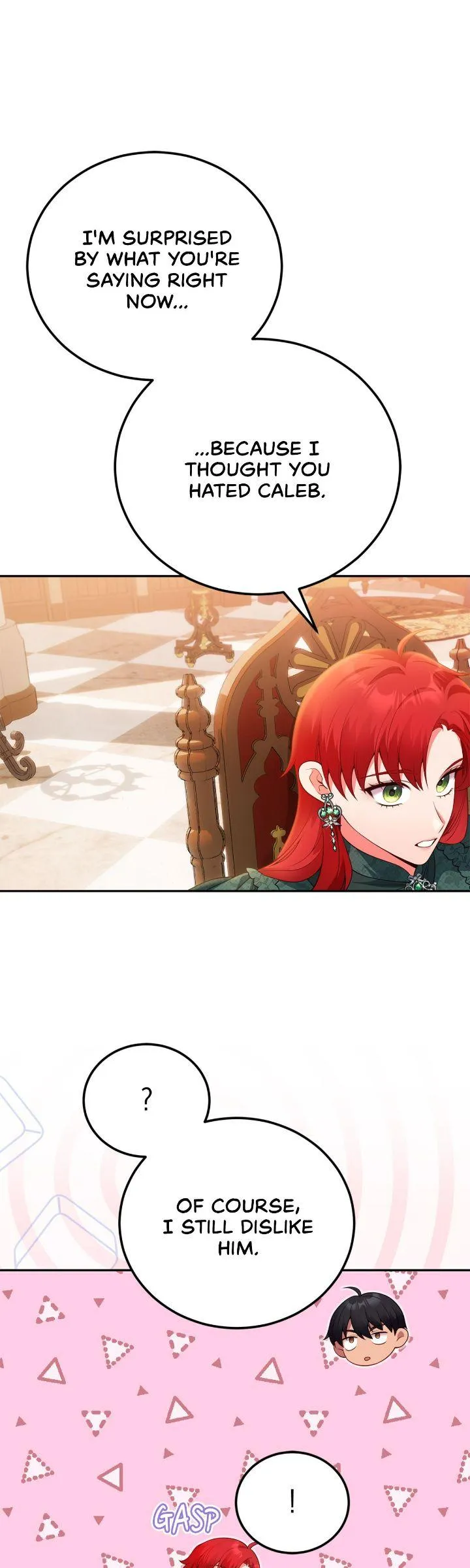 I’m Divorcing My Tyrant Husband Chapter 111 170 701d75788a09