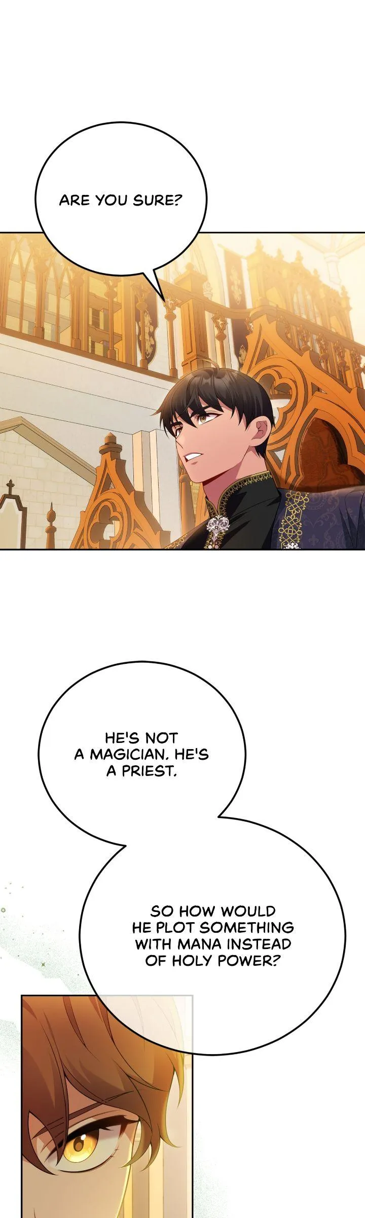 I’m Divorcing My Tyrant Husband Chapter 111 160 8446006f99c8