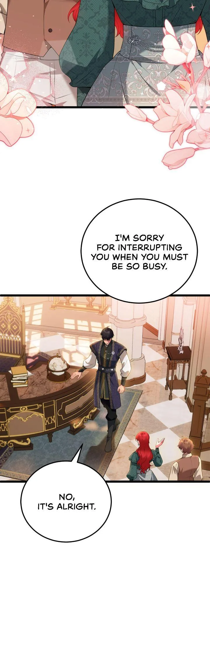 I’m Divorcing My Tyrant Husband Chapter 111 153 99cb0a09c96a