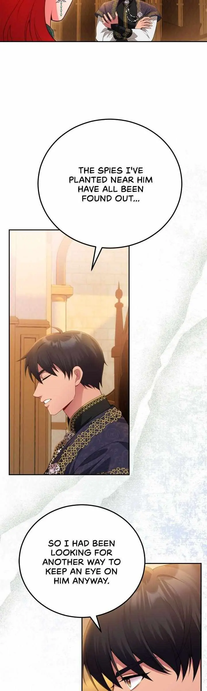 I’m Divorcing My Tyrant Husband Chapter 111 165 f075917ee89a
