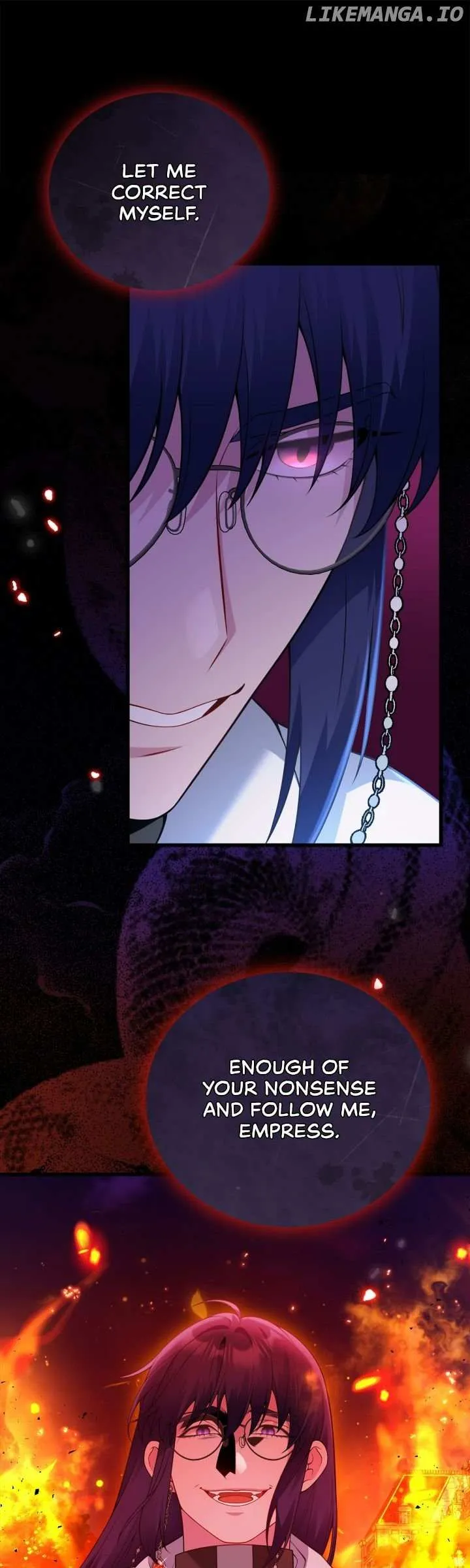 I’m Divorcing My Tyrant Husband Chapter 116 175 57c0e5176ce6