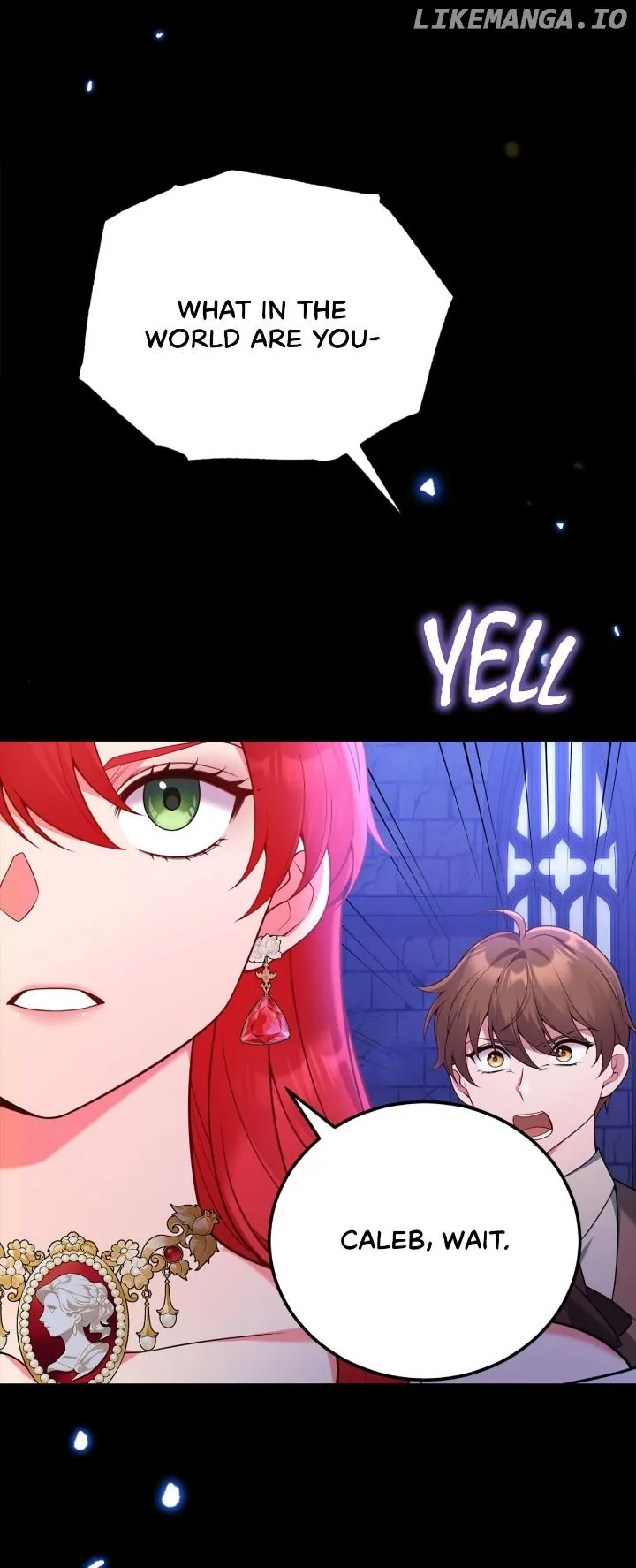 I’m Divorcing My Tyrant Husband Chapter 116 191 c7a66c4ff175