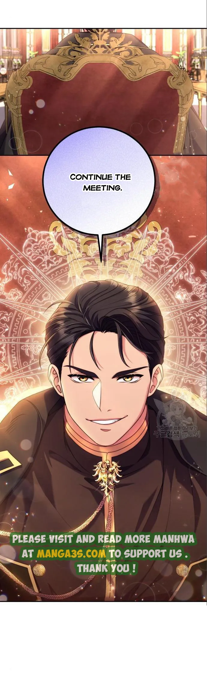 I’m Divorcing My Tyrant Husband Chapter 5.5 43 9