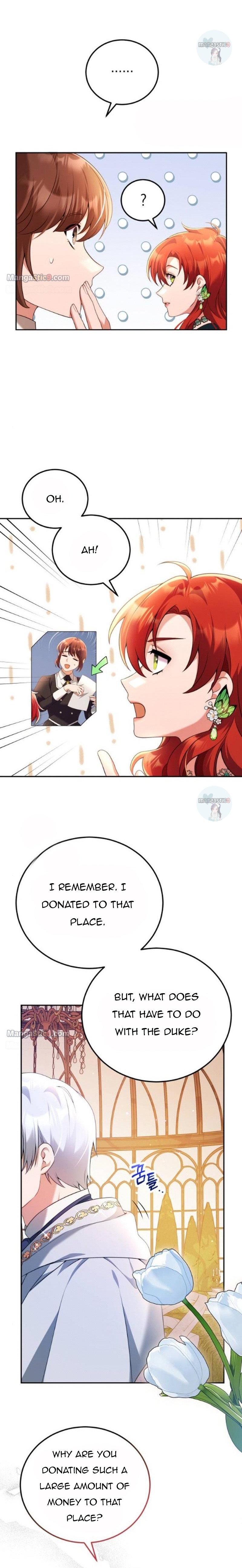 I’m Divorcing My Tyrant Husband Chapter 50 66 10