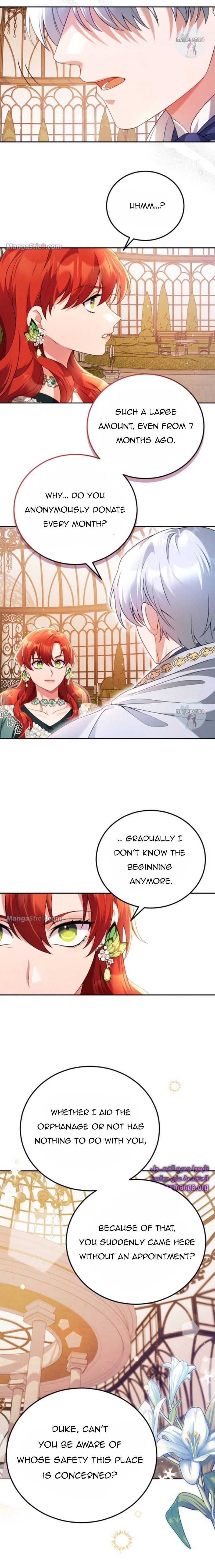 I’m Divorcing My Tyrant Husband Chapter 50 67 11