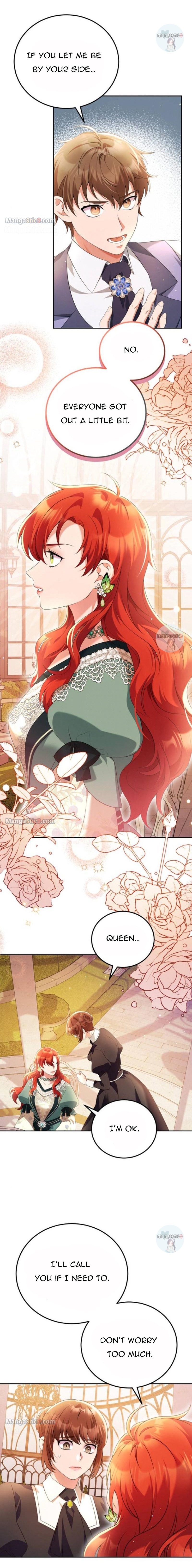 I’m Divorcing My Tyrant Husband Chapter 50 69 13