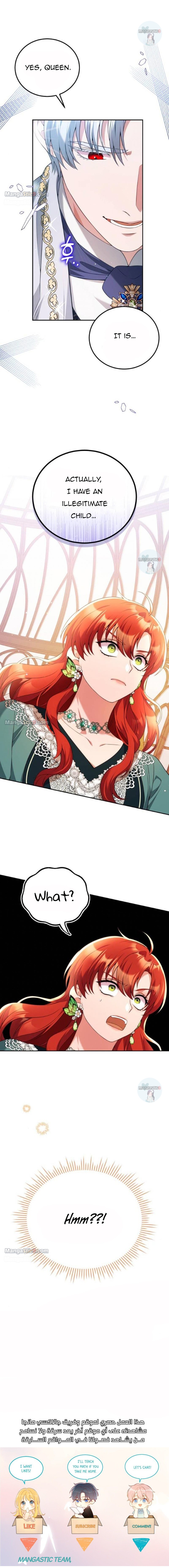 I’m Divorcing My Tyrant Husband Chapter 50 71 15