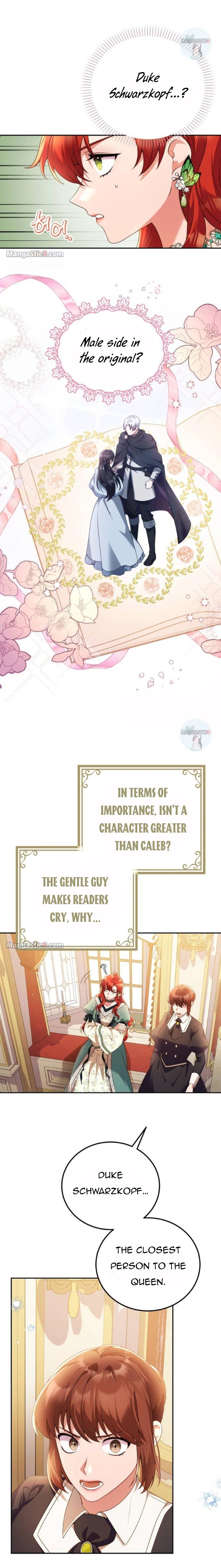 I’m Divorcing My Tyrant Husband Chapter 50 58 2