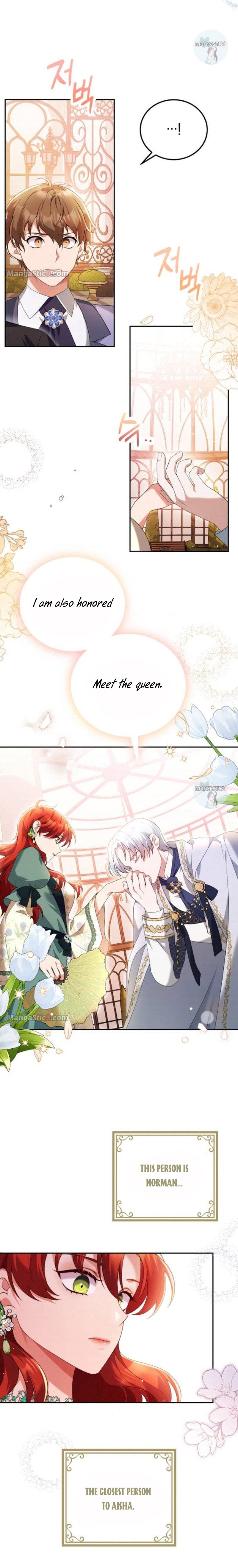 I’m Divorcing My Tyrant Husband Chapter 50 61 5